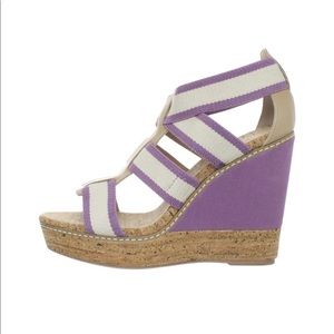 Splendid Women's Klever Wedge Sandal